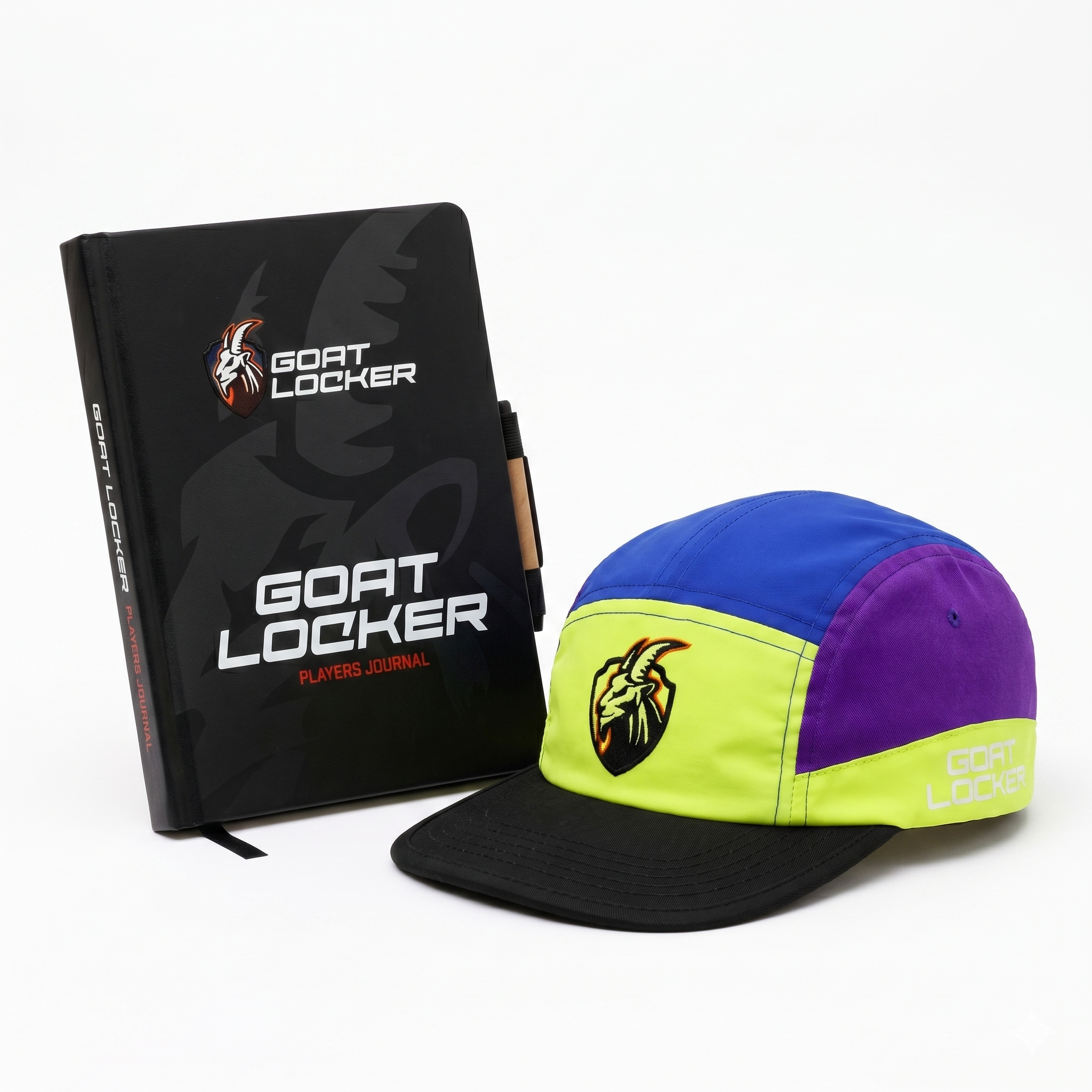 GoatLocker Athlete Bundle