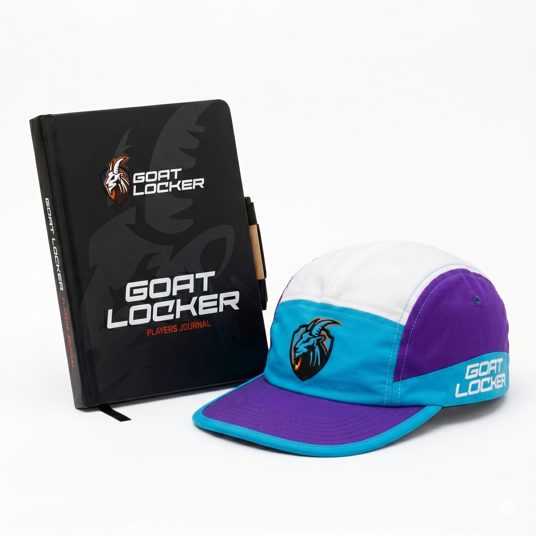 GoatLocker Athlete Bundle