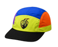 GL 5-Panel Cap