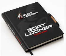 The Player Journal
