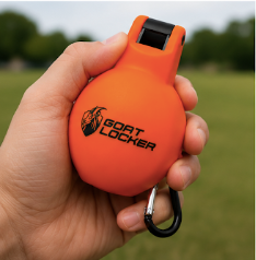 The Communal Whistle
