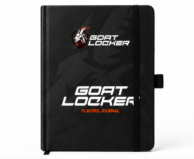 The Player Journal