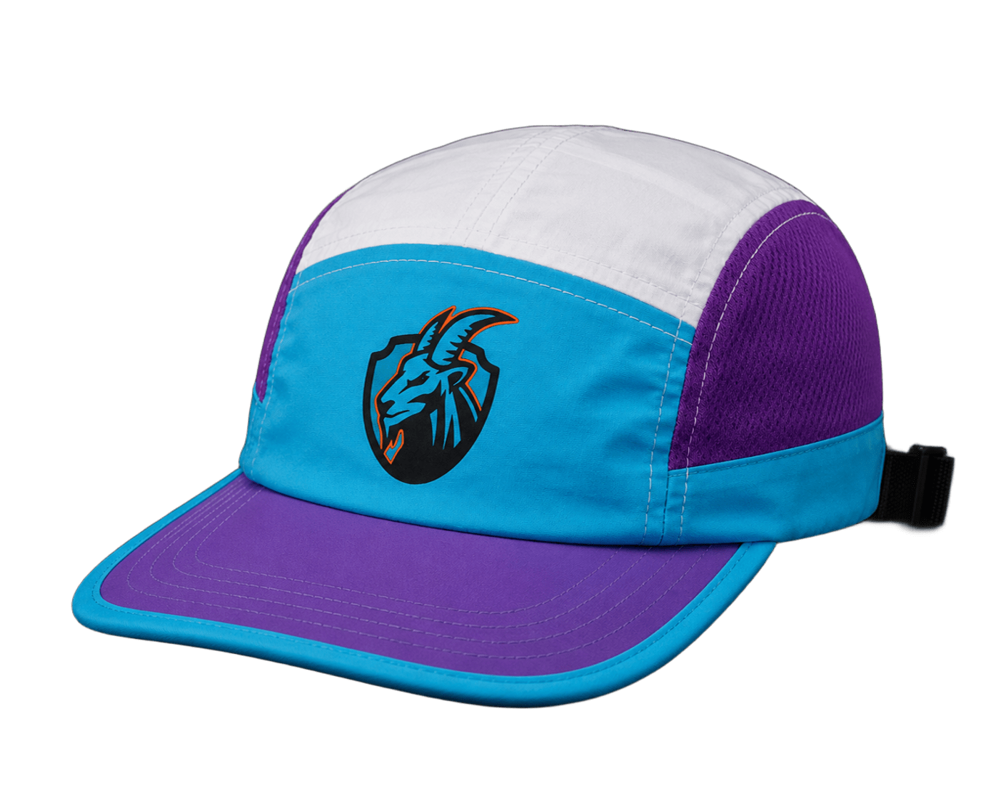 GL 5-Panel Cap