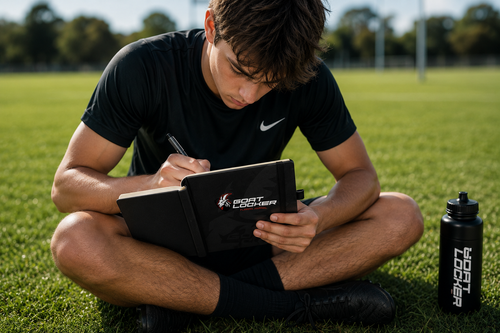The Player Journal